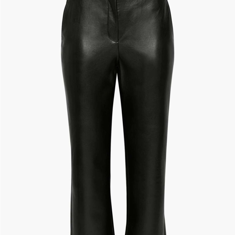 Aritzia Babaton Command Cropped Pants - Picture 6 of 9